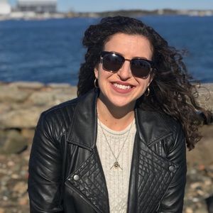 Meet your Posher, Tatiana